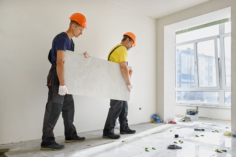 Cost of Tile in Omaha, NE