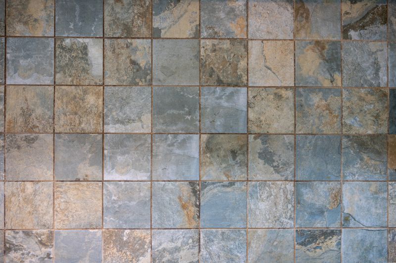 Natural Stone Tile Surfaces